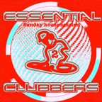Sunday house session 2 live on Essential clubbers