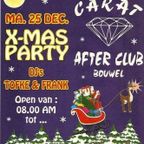 Carat 26-12-1999 Dj Philip Vs Jean A