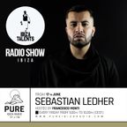 Sebastian Ledher Ibiza Talents Podcast