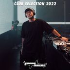 Sunnyburns (a.k.a DJ Sunny) - Club Selection 2022