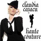 Claudia Cazacu - Haute Couture Podcast 015