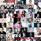 Best of 2016 Mix a-side