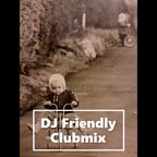 GRATIS DJ Friendly Clubmix 2022-10-21