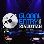 Global Entry Radio 062 | Live at Avalon Hollywood [May 2023]