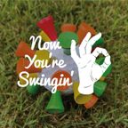 Now You're Swingin' Episode 30