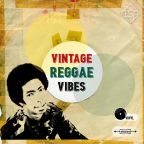 Vintage Reggae Vibes