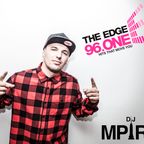 edge mix #38