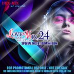 Love Mix 24 (OPM Edition) 2021 Special Mix by DJDennisDM