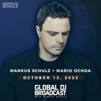 Global DJ Broadcast - Oct 13 2022