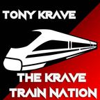 The Krave Train Nation E04 S1 | Tony Krave