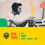 One Drop Mixtape 012 - Mist