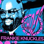 Frankie Knuckles @ Echoes, Misano - 08.1998