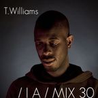 IA MIX 30 T.Williams