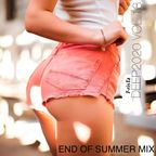 "New" Best Of Vocal Deep House & Chill Out End Of Summer Mix | VOL.18 DEEP2020 Mixed by Dj T-risTa