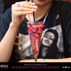 #SERVEDFRESH: From Deville Dinerbar (08.19.22)