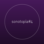 Sonotopía #4 / Vasco Trilla