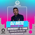 DJ METE 01-06-22 06:00