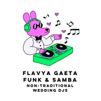 Funk and Samba - Flavya Gaeta - Non-Traditional Wedding DJs