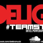 Stelios Promo Mix for Delight @ Club XL "TeamStelios Special"