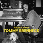 L'envie #166 :: Tommy Brenneck