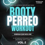BOOTY PERREO WORKOUT VOL.2