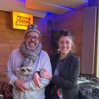 Kwak & La Dame @ Kiosk Radio 10.01.2023