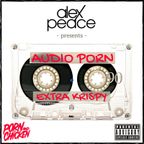 AUDIO PORN - Extra Krispy
