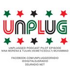 Unplugged Podcast - Episode 1