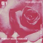 Perfect Sound Forever - 19th December 2019