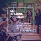Alt Reading - Plugcast - Are You Listening, Honey? - April 2016