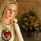 Fátima e a devoção ao Coração de Maria