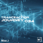 Nico J - TranceAction Journey 034 [PROG]