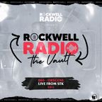 ROCKWELL VAULT - DJ OBSCENE @ STK - 2011 (ROCKWELL RADIO 066)
