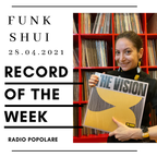 Funk Shui radio show 28.04.2021
