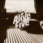 ALIVE at FIVE: Through The Blinds