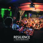 Diego Berrondo - Resilience #006