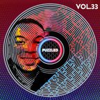 SweatyDisco - PUZZLED RADIO Vol.33
