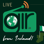 Sean Ginnelly - LIVE from Ireland -17.01.2022