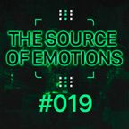 The Source Of Emotions #019