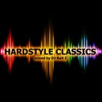 Hardstyle Classics (mixed by DJ Rait Z)