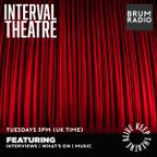 Interval Theatre ft Mark Benton in Quiz (19/09/2023)