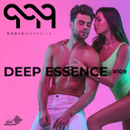 Deep Essence #109 (Radio Marbella) August 2021