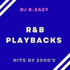 R&B PLAYBACKS| Hits of 00's| Ne-Yo, Monica, Usher, Craig David, Beyonce, 112, Ashanti, Total