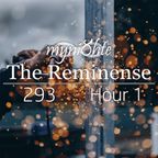 The Reminense 293 - Hour 1