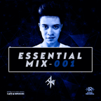 Essential Mix 001 Arkey - Impac Records