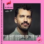DJ Deloin \\ NRJ \\ The Get Down In The Mix vol.04 R&B.1
