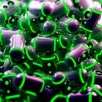 Deep Capsul