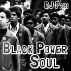 Black Power Soul