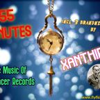 55 MINUTES - ...with Boyracer Records & XANTHIPPE