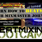 BMIX 100417 Classic Rock Mix 1 BPM108
